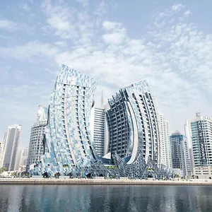Lusso Hometels J One Business Bay Дубай