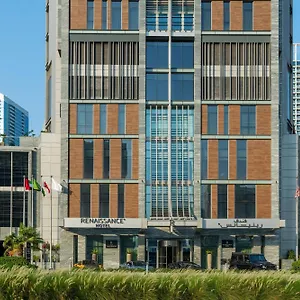 Hotel Renaissance Business Bay Hotel,, Dubai